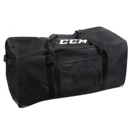 Brankářská taška CCM Pro Core Black