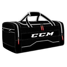 Taška CCM 350 DeLuxe Carry Bag JR