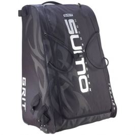 Brankářská taška Grit GT4 Sumo JR Black