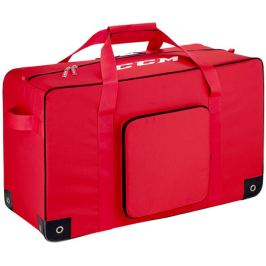 Taška CCM Pro Core Red JR