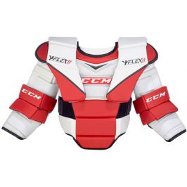 Brankářská vesta CCM YTFLEX2 Yth