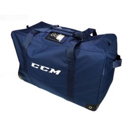 Taška CCM Pro Core Navy JR