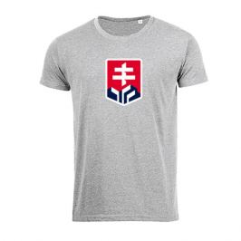 Dětské tričko Hockey Slovakia logo