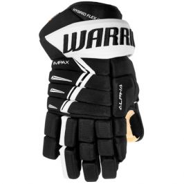 Rukavice Warrior Alpha DX Pro SR