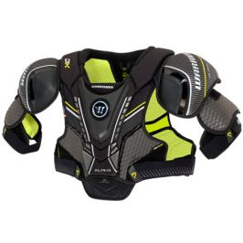 Ramena Warrior Alpha DX JR