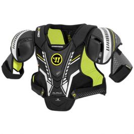 Ramena Warrior Alpha DX Pro JR