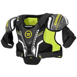 Ramena Warrior Alpha DX3 JR
