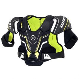 Ramena Warrior Alpha DX4 SR