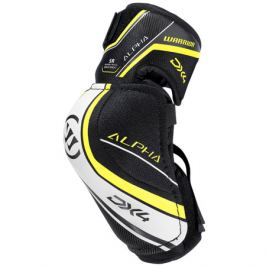 Lokty Warrior Alpha DX4 SR