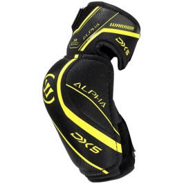 Lokty Warrior Alpha DX5 SR