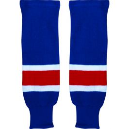 Štulpny Warrior NY Rangers Away SR