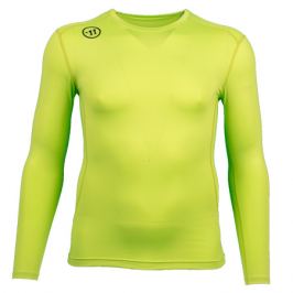 Triko Warrior Compression LS SR