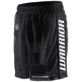 Šortky se suspenzorem Warrior Loose Short Junior
