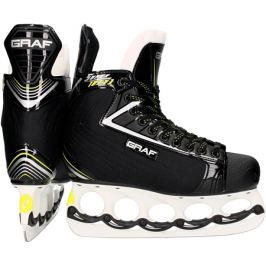 Brusle GRAF Supra 103-V3 SR