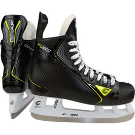 Brusle GRAF PK3900 JR