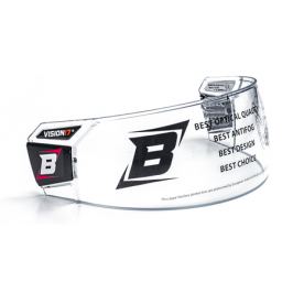 Plexi Bosport Vision17 Pro B5 Box