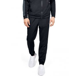 Pánské tepláky Under Armour Unstoppable Essential Track Pant černé