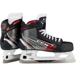Brankářské brusle CCM Jetspeed FT460 SR