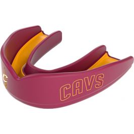Chránič zubů Shock Doctor Basketball Cleveland Cavaliers