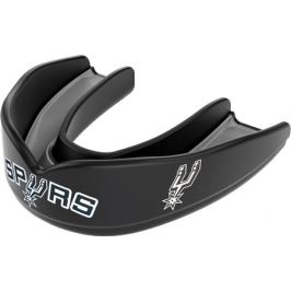 Chránič zubů Shock Doctor Basketball San Antonio Spurs