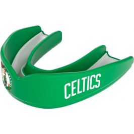 Chránič zubů Shock Doctor Basketball Boston Celtics