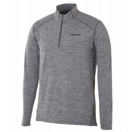 Mikina Bauer Flylite Quarter Zip SR