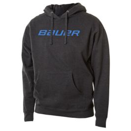 Mikina Bauer Sapphire Color Pop Hoody SR