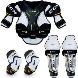 Set chráničů CCM Tacks 9060 SR