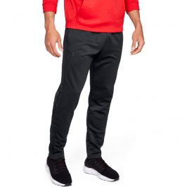 Pánské tepláky Under Armour Fleece Pant černé