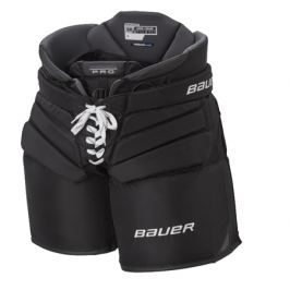 Brankářské kalhoty Bauer Pro SR