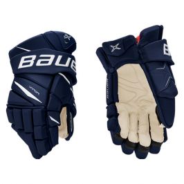 Rukavice Bauer Vapor 2X JR