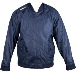 Bunda CCM Bomber Jacket SR Navy