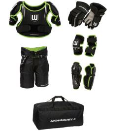 Dětský set chráničů WinnWell Starter Kit