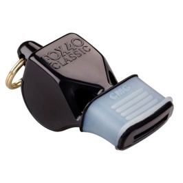 Píšťalka FOX 40 CLASSIC CMG Official Black na krk