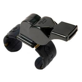 Píšťalka FOX 40 PEARL Official Black na prsty