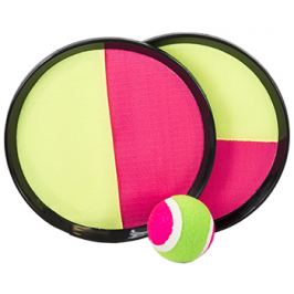 Vicfun Magic Catchball