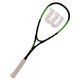 Squashová raketa Wilson Blade
