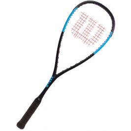 Squashová raketa Wilson Ultra CV