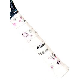 Omotávka na rakety vrchní Alien Pros X-Dry Plus Princess