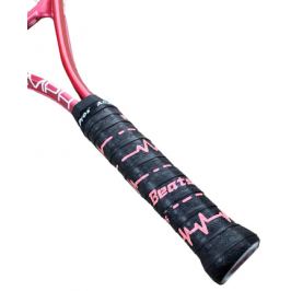 Omotávka na rakety vrchní Alien Pros C-Tac Beats Pink