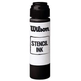 Inkoustový popisovač na struny Wilson Regular Stencil