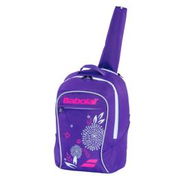 Batoh na rakety Babolat Backpack Junior Purple 2019