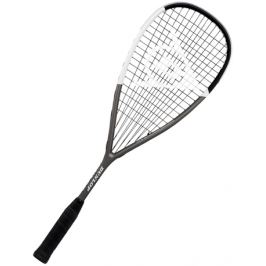 Squashová raketa Dunlop Blackstorm Titanium 4.0