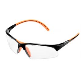 Ochranné brýle Tecnifibre Lunettes Black/Orange