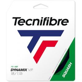 Squashový výplet Tecnifibre Dynamix VP Black