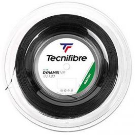 Squashový výplet Tecnifibre Dynamix VP Black (200 m)