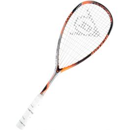 Squashová raketa Dunlop Hyperfibre+ Revelation 135