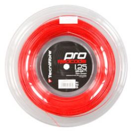 Tenisový výplet Tecnifibre Red Code 1,25 mm (200m)