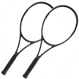 Set 2 ks tenisových raket Wilson PRO STAFF RF97 2017