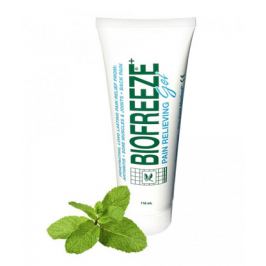 Chladivý gel proti bolesti svalů a kloubů Biofreeze Gel 118 ml
